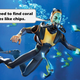Illustration for article titled Late Review: Subnautica